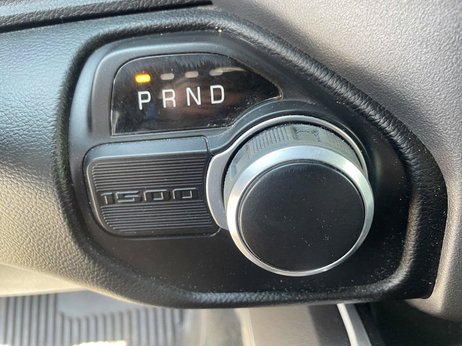 Used 2022 RAM 1500 Lone Star RWD image 18
