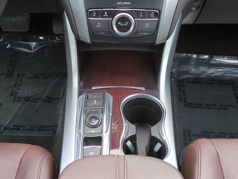 Used 2017 Acura TLX V6 w/ Advance Package image 20