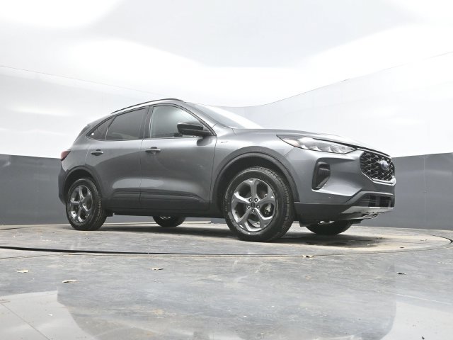 Used 2025 Ford Escape ST-Line AWD/4WD image 42
