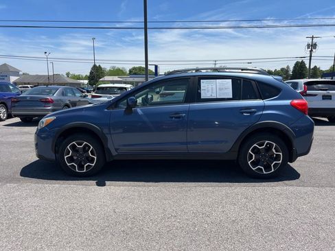 Used 2013 Subaru Crosstrek 2.0i Premium AWD/4WD image 2