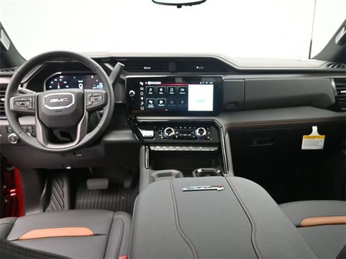 New 2026 GMC Sierra 2500 AT4 w/ AT4 Premium Plus Package image 12