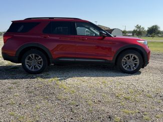 Used 2023 Ford Explorer XLT w/ Equipment Group 202A AWD/4WD video 2