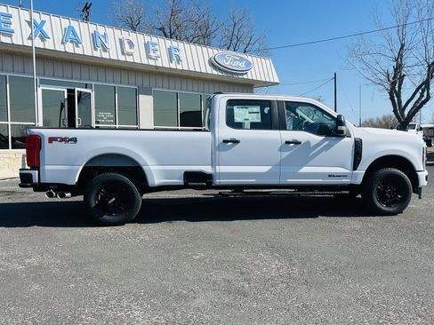 New 2026 Ford F350 XL image 12