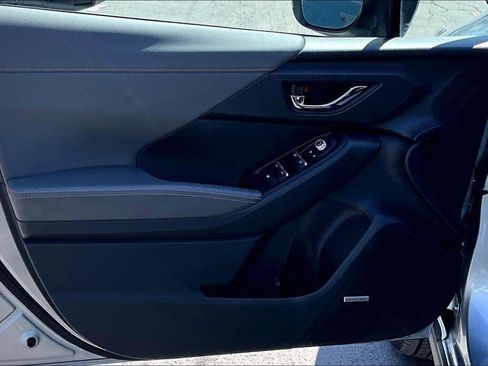 Certified 2024 Subaru Crosstrek 2.5i Limited AWD/4WD image 13