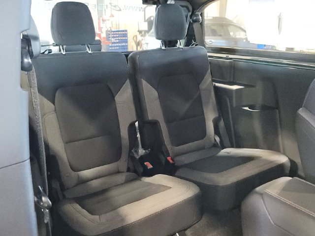 Used 2025 Ford Bronco 2-Door AWD/4WD image 32