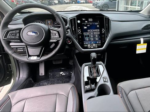 New 2026 Subaru Crosstrek 2.5i Limited image 5