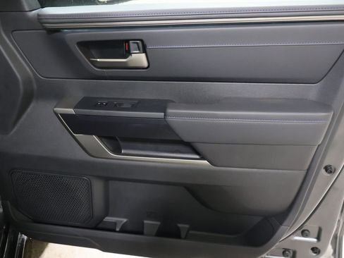 New 2026 Toyota Tundra Platinum AWD/4WD image 16