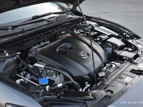 Used 2019 MAZDA MAZDA6 Sport image 34