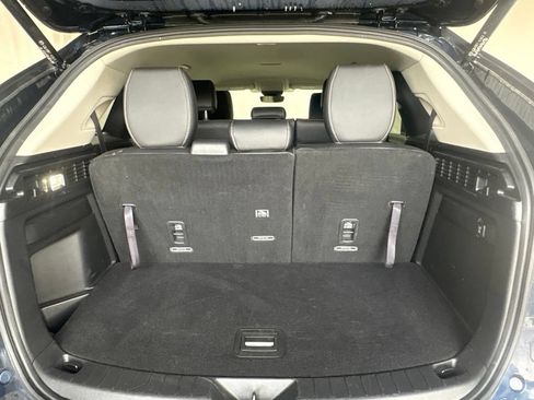 Used 2026 MAZDA CX-90 3.3 Turbo w/ Select Package AWD/4WD image 8