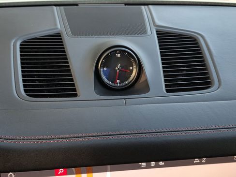 Certified 2021 Porsche Cayenne GTS image 28