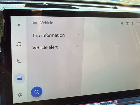 New 2026 Toyota 4Runner TRD Sport Premium image 16