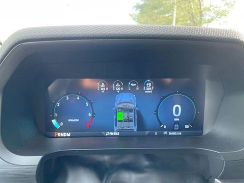 Used 2025 Ford F150 XLT w/ Equipment Group 301A Standard image 22