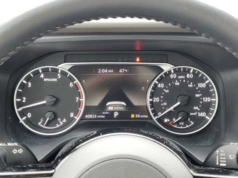 Certified 2023 Nissan Rogue SV w/ SV Premium Package image 9