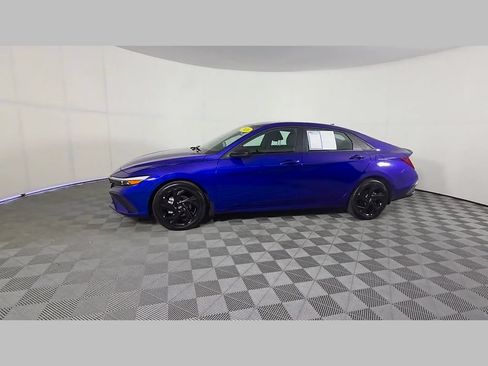 Used 2026 Hyundai Elantra Sport FWD image 46