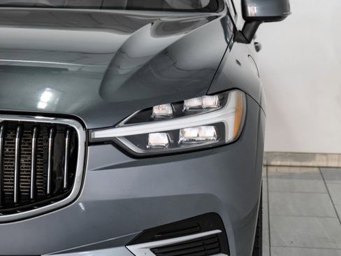 Used 2021 Volvo XC60 T8 Inscription Expression w/ Advanced Package image 44