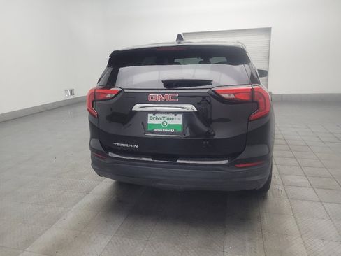 Used 2020 GMC Terrain SLE FWD image 7