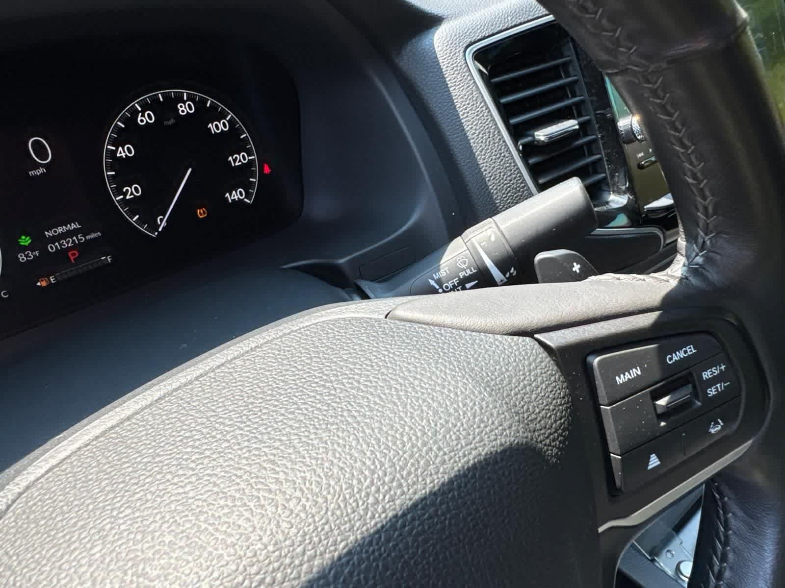 Used 2025 Honda Ridgeline Sport image 19