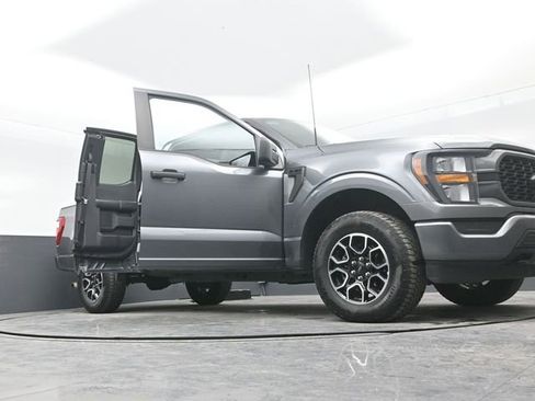 Used 2023 Ford F150 XL w/ STX Appearance Package image 24