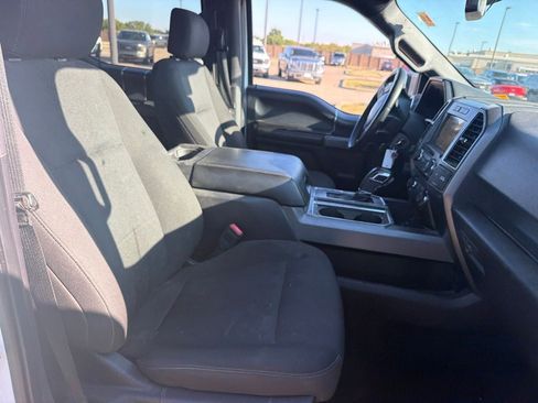 Used 2019 Ford F150 XLT w/ Equipment Group 302A Luxury AWD/4WD image 18