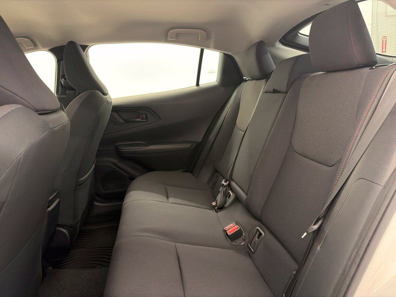 Used 2023 Toyota Prius Prime FWD image 13