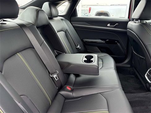 New 2026 Kia K5 GT image 17