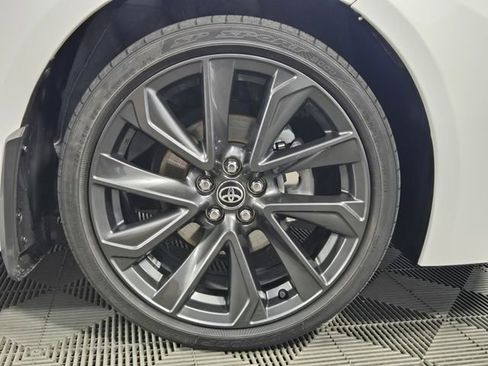 Used 2024 Toyota Corolla SE image 11