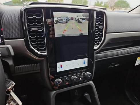 New 2026 Ford Ranger XLT image 24