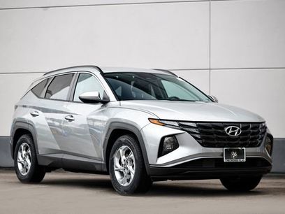 Used 2024 Hyundai Tucson SEL