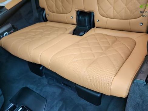 Used 2026 BMW X7 xDrive40i AWD/4WD image 32