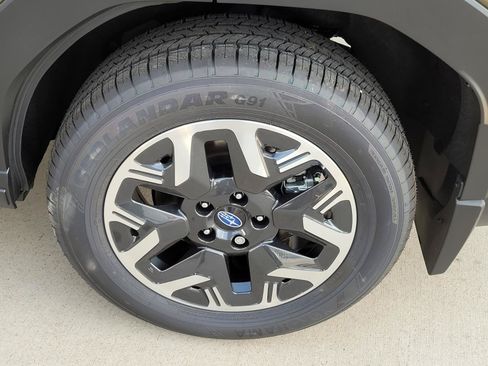 New 2026 Subaru Forester Premium AWD/4WD image 22