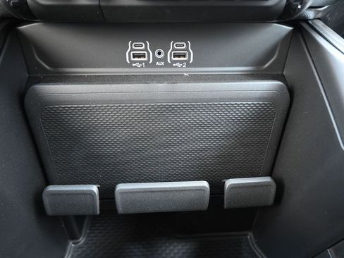 New 2026 RAM 3500 Lone Star AWD/4WD image 2