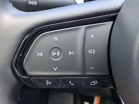 New 2026 MAZDA CX-5 Select AWD/4WD image 21