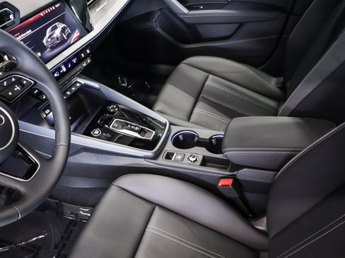 New 2026 Audi A3 2.0T Premium image 20