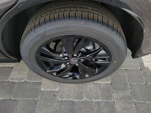 New 2026 Buick Encore GX Sport Touring image 10