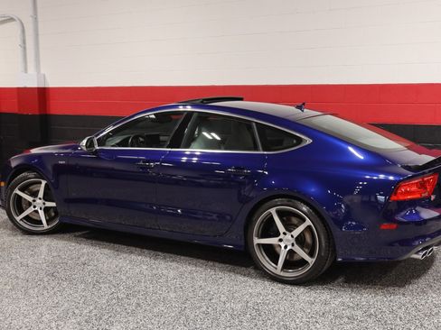Used 2013 Audi S7 Prestige image 25
