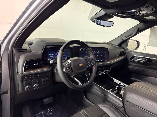 New 2026 Chevrolet Tahoe High Country AWD/4WD image 14