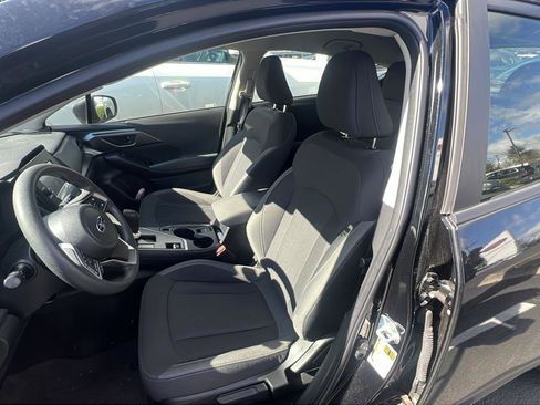 Used 2024 Subaru Impreza 2.0i image 11