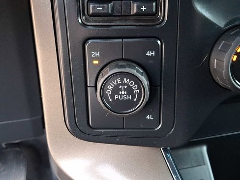 Certified 2024 Ford F150 STX w/ Equipment Group 201A FX4 image 24