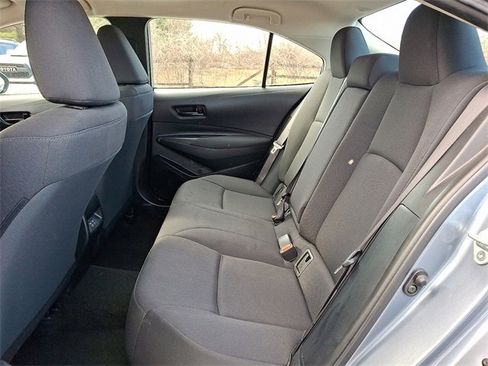 Certified 2024 Toyota Corolla LE image 10