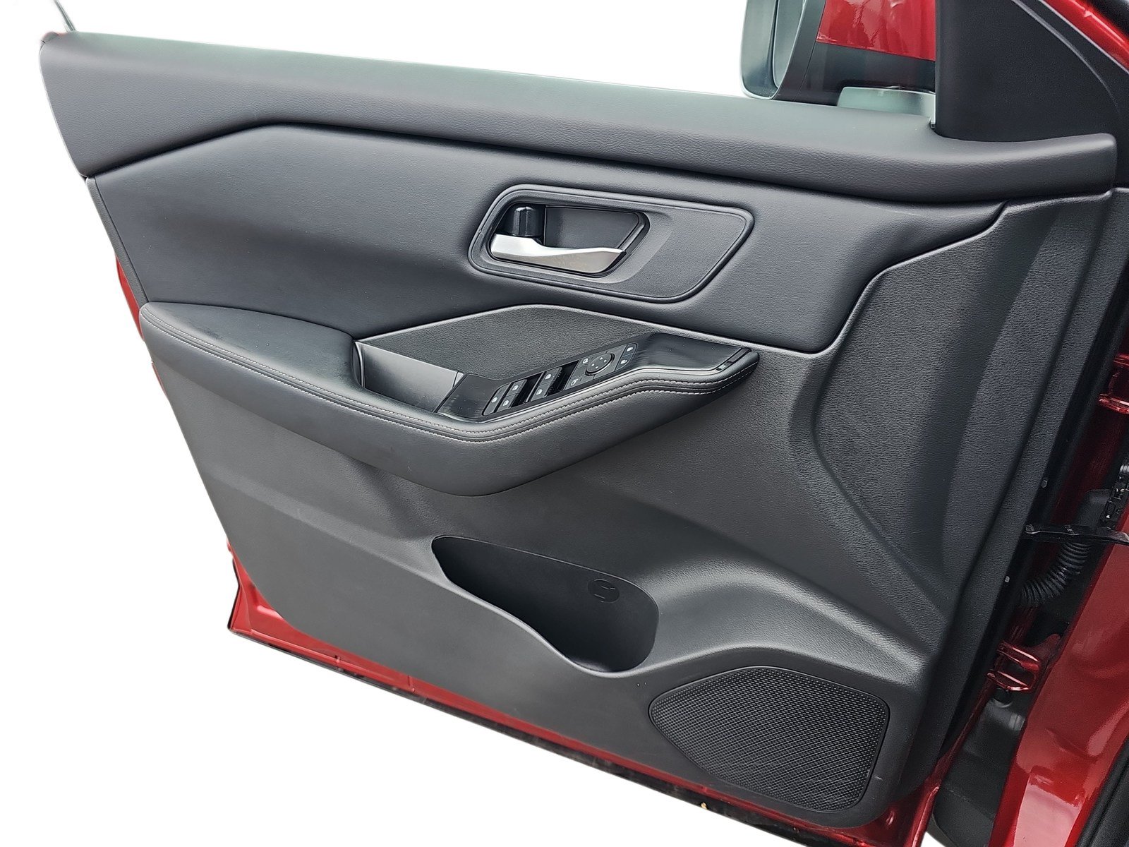Used 2026 Nissan Rogue SV FWD image 23