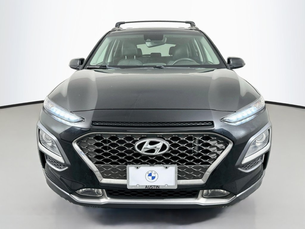 Used 2019 Hyundai Kona Limited FWD image 2