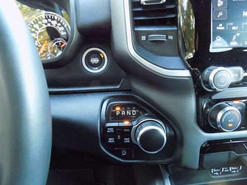 Certified 2022 RAM 1500 Big Horn image 37