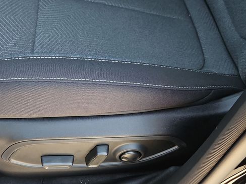 New 2026 Jeep Cherokee Laredo AWD/4WD image 23