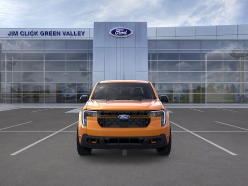 New 2026 Ford Maverick Tremor AWD/4WD image 6