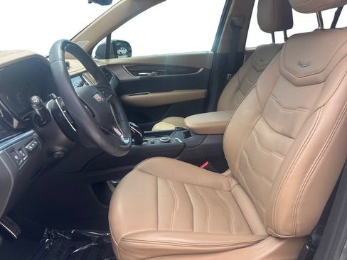 Used 2023 Cadillac XT6 Sport w/ Platinum Package AWD/4WD image 11