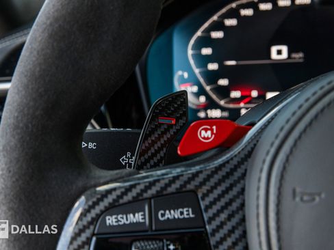 Used 2023 BMW M4 xDrive Competition w/ M Carbon Exterior Package image 33