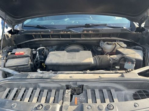 Used 2021 Chevrolet Silverado 1500 RST image 31