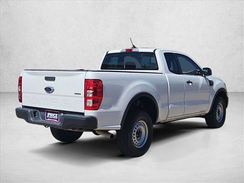Used 2020 Ford Ranger XL w/ Equipment Group 101A Mid image 5