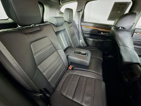 Used 2018 Honda CR-V EX-L image 34