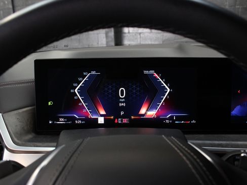 Used 2024 BMW X5 sDrive40i image 84